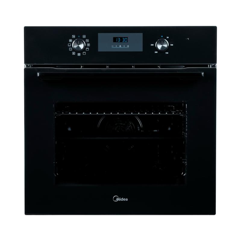 Midea MO69111 GB кіріктірілетін пеші - фото #0, Technodom.kz