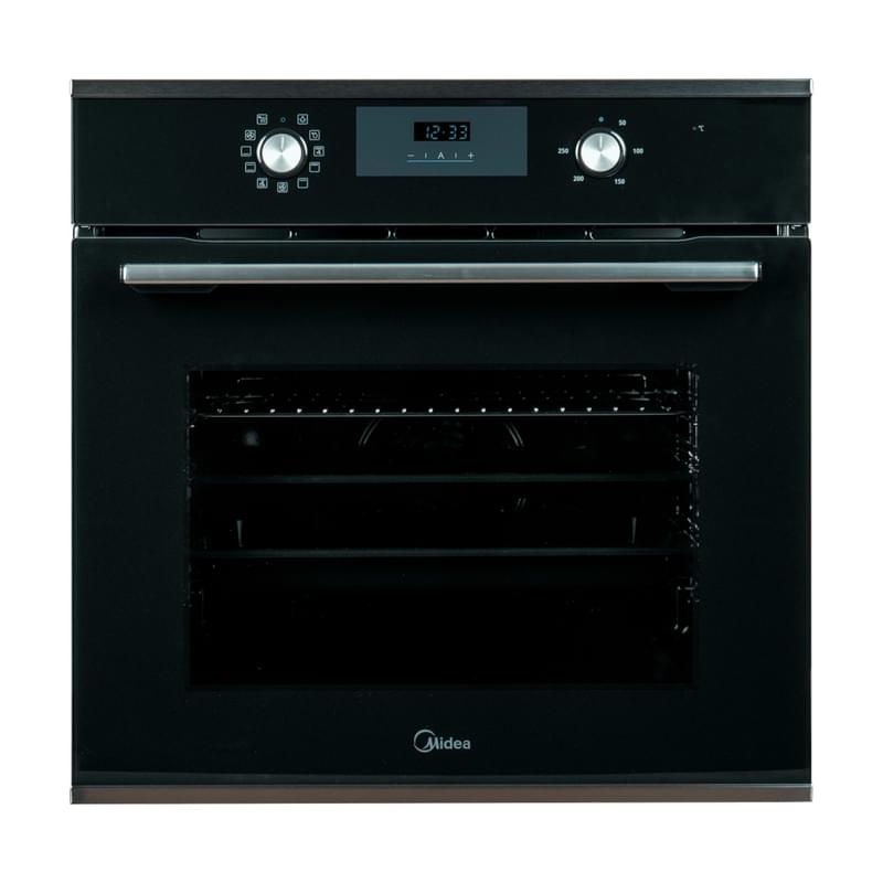Встраиваемая духовка Midea MO69111 X - фото #0, Technodom.kz