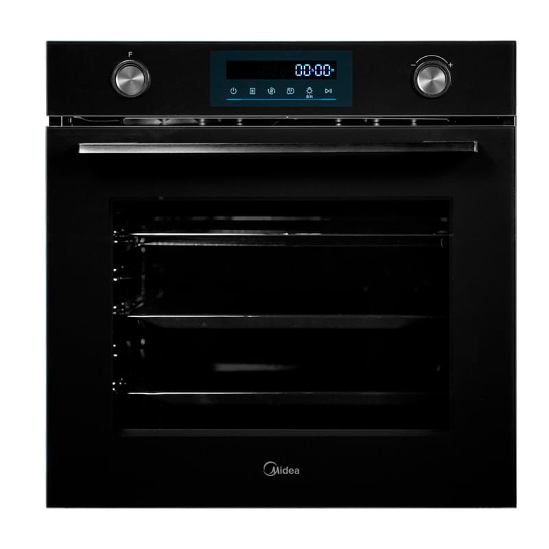 Встраиваемая духовка Midea MO78110 GB - фото #0, Technodom.kz