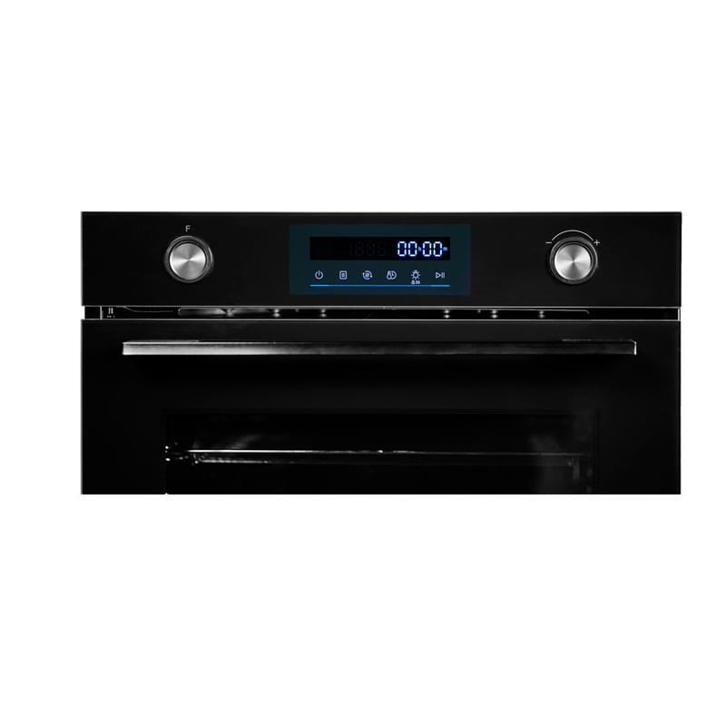 Встраиваемая духовка Midea MO78110 GB - фото #3, Technodom.kz