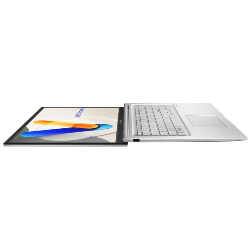 17,3'' Asus Vivobook 17 ноутбугы (Ci5 120U-16-512-D)(X1704VA-AU850) - фото #3, Technodom.kz