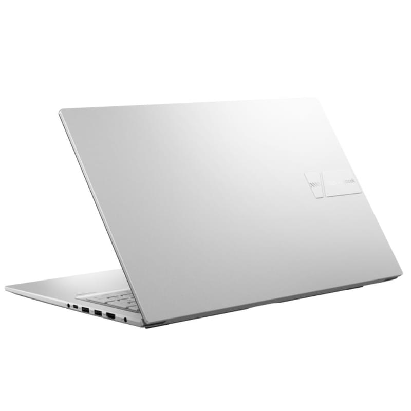 17,3'' Asus Vivobook 17 ноутбугы (Ci5 120U-16-512-D)(X1704VA-AU850) - фото #5, Technodom.kz