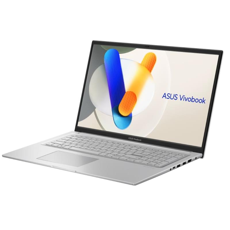 17,3'' Asus Vivobook 17 ноутбугы (Ci5 120U-16-512-D)(X1704VA-AU850) - фото #6, Technodom.kz