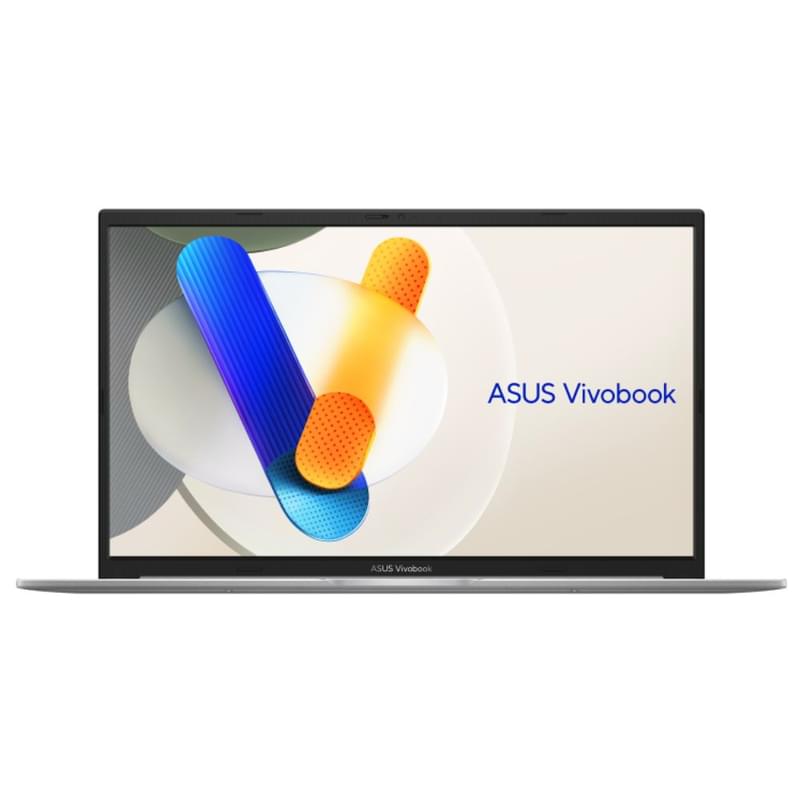 17,3'' Asus Vivobook 17 ноутбугы (Ci5 120U-16-512-D)(X1704VA-AU850) - фото #8, Technodom.kz