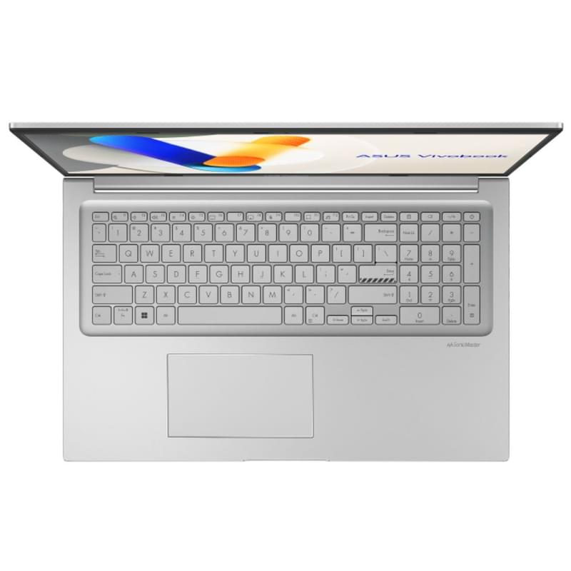 17,3'' Asus Vivobook 17 ноутбугы (Ci5 120U-16-512-D)(X1704VA-AU850) - фото #10, Technodom.kz