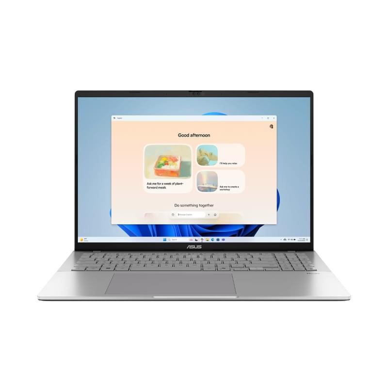 Ноутбук 16'' Asus VivoBook S16 (Ci5 210H-16-512-W)(S3607VA-RP106W) - фото #1, Technodom.kz