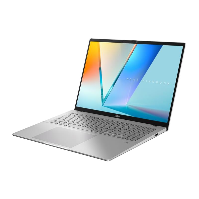 Ноутбук 16'' Asus VivoBook S16 (Ci5 210H-16-512-W)(S3607VA-RP106W) - фото #4, Technodom.kz