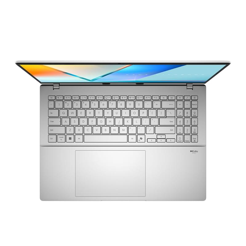Ноутбук 16'' Asus VivoBook S16 (Ci5 210H-16-512-W)(S3607VA-RP106W) - фото #5, Technodom.kz
