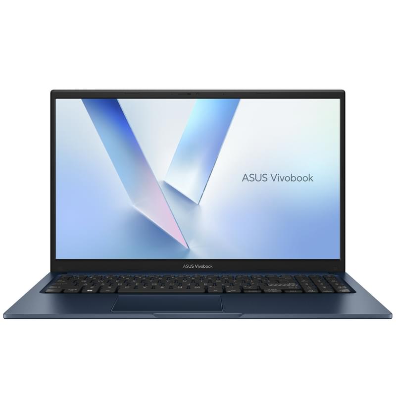15,6'' Asus Vivobook 15 ноутбугы (Ci5 120U-8-512-W)(X1504VA-BQ3127W) - фото #1, Technodom.kz 15,6'' Asus Vivobook 15 ноутбугы (Ci5 120U-8-512-W)(X1504VA-BQ3127W) - фото #1, Technodom.kz