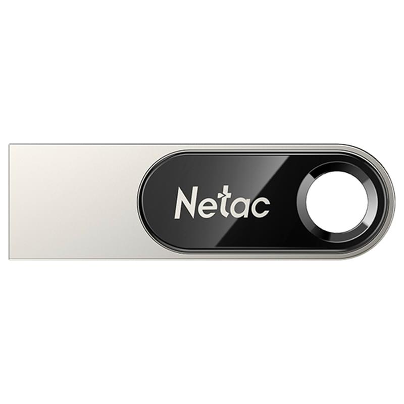 USB Флешкасы 128GB Netac USB3.0 (NT03U278N-128G-30PN) - фото #0, Technodom.kz