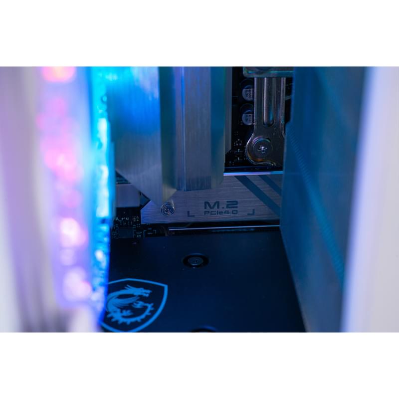 Игровой компьютер TechnoGaming 272(Ci5-13400F/RTX5060 8GB/D5 32GB/SSD 1TB/B760M-A WIFI/D41 STD WH) + 11Win - фото #10, Technodom.kz