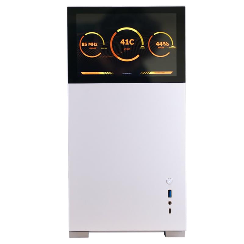 Игровой компьютер TechnoGaming 272(Ci5-13400F/RTX5060 8GB/D5 32GB/SSD 1TB/B760M-A WIFI/D41 STD WH) + 11Win - фото #2, Technodom.kz