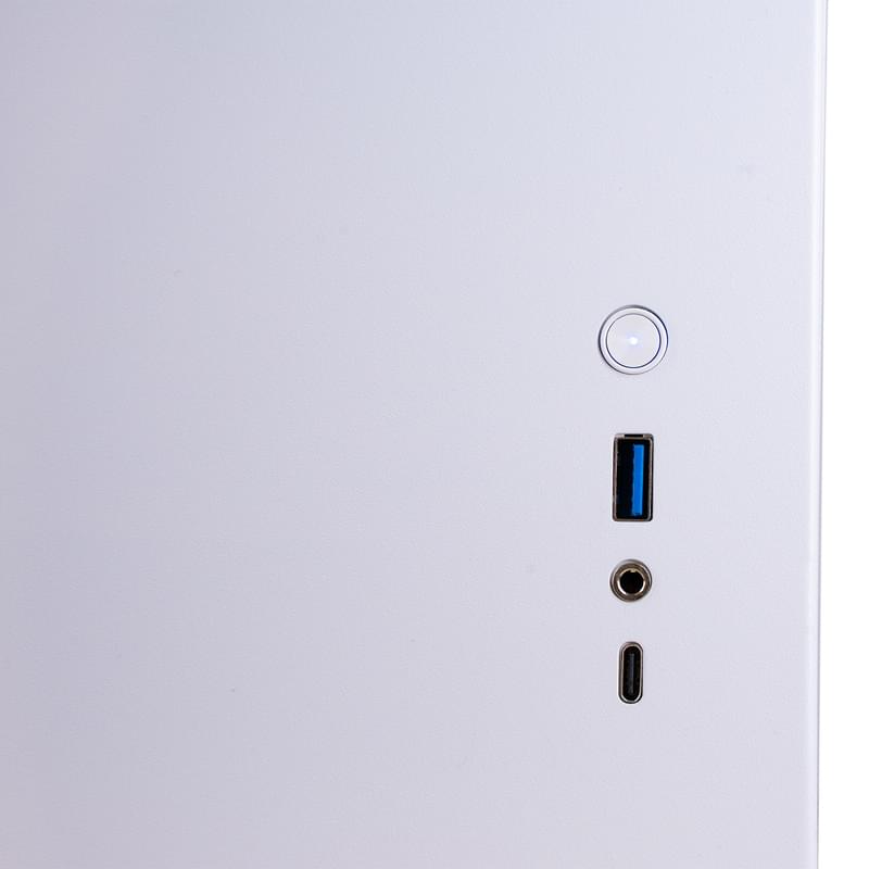 Игровой компьютер TechnoGaming 272(Ci5-13400F/RTX5060 8GB/D5 32GB/SSD 1TB/B760M-A WIFI/D41 STD WH) + 11Win - фото #4, Technodom.kz