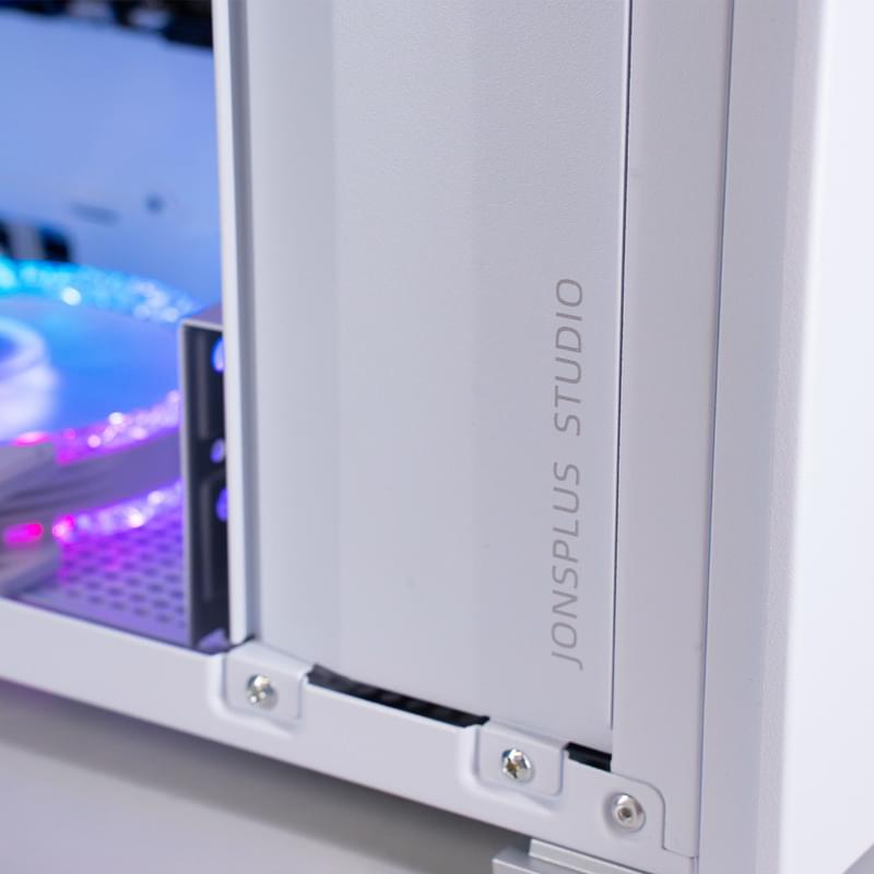 Игровой компьютер TechnoGaming 272(Ci5-13400F/RTX5060 8GB/D5 32GB/SSD 1TB/B760M-A WIFI/D41 STD WH) + 11Win - фото #5, Technodom.kz