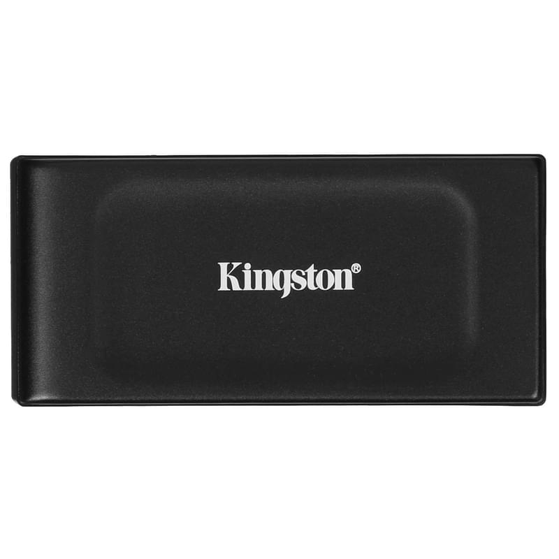 Внешний SSD 1TB USB-A 3.2 Kingston (SXS1000/1000GA) - фото #0, Technodom.kz