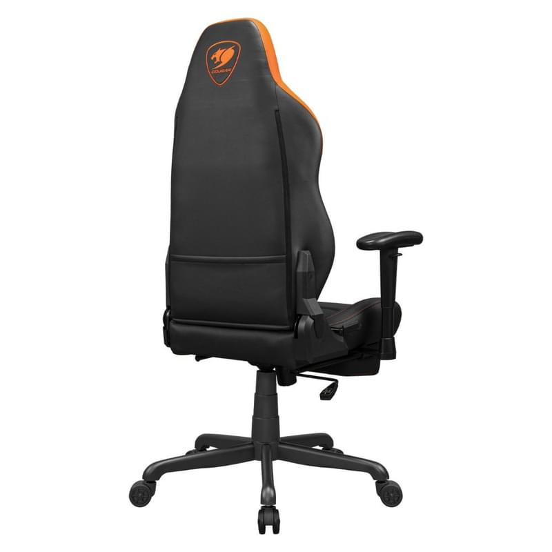 Игровое компьютерное кресло Cougar Explore Neo, Black/Orange (CGR-EPN-ORB) - фото #4, Technodom.kz