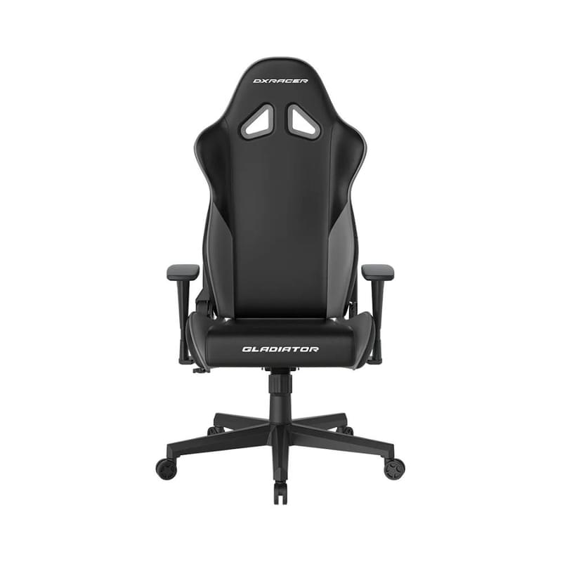 DXRacer компьютерлік ойын креслосы Gladiator series, Black/Grey (GC/LGN23LTC/NG) - фото #0, Technodom.kz DXRacer компьютерлік ойын креслосы Gladiator series, Black/Grey (GC/LGN23LTC/NG) - фото #0, Technodom.kz