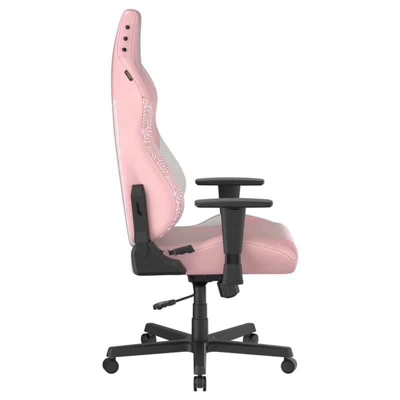 Игровое компьютерное кресло DXRacer Hammer series, Rose (GC/LHE23LTA/HUMANCAT) - фото #1, Technodom.kz
