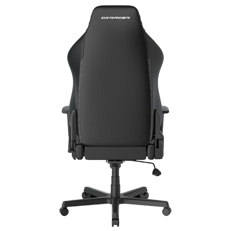 Игровое компьютерное кресло DXRacer Hammer series, Black (GC/LHE23LTA/N) - фото #2, Technodom.kz