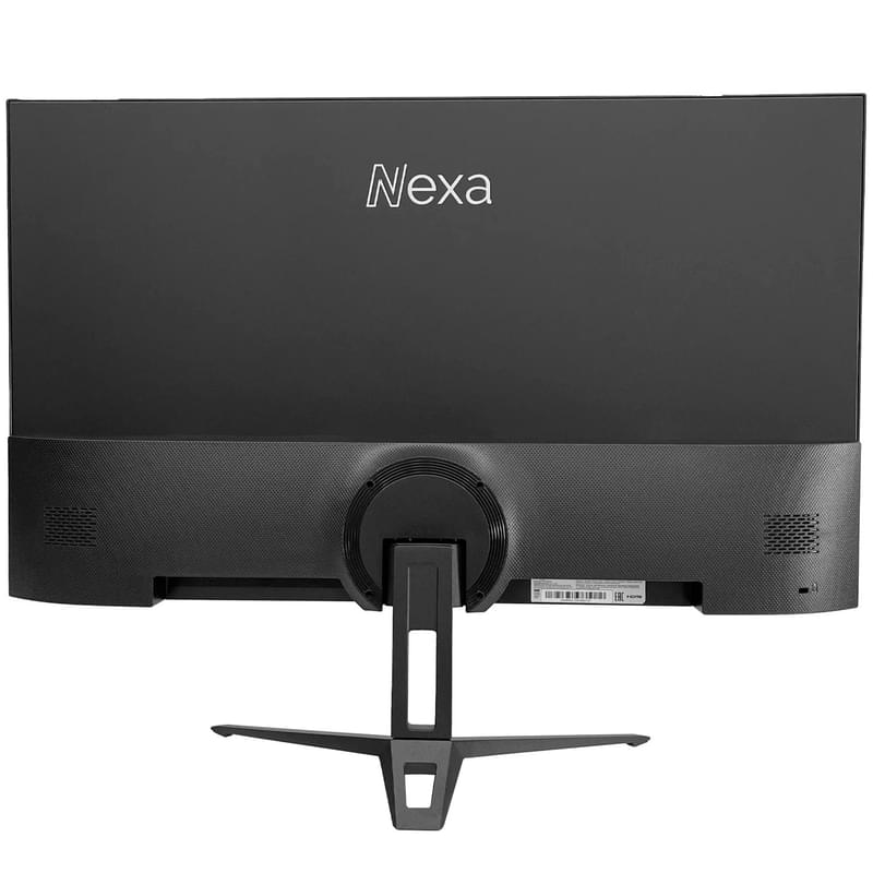 Игровой монитор 27" Nexa Gaming NG2720HD 1920x1080 16:9 IPS 200ГЦ (HDMI+DP) Black - фото #2, Technodom.kz