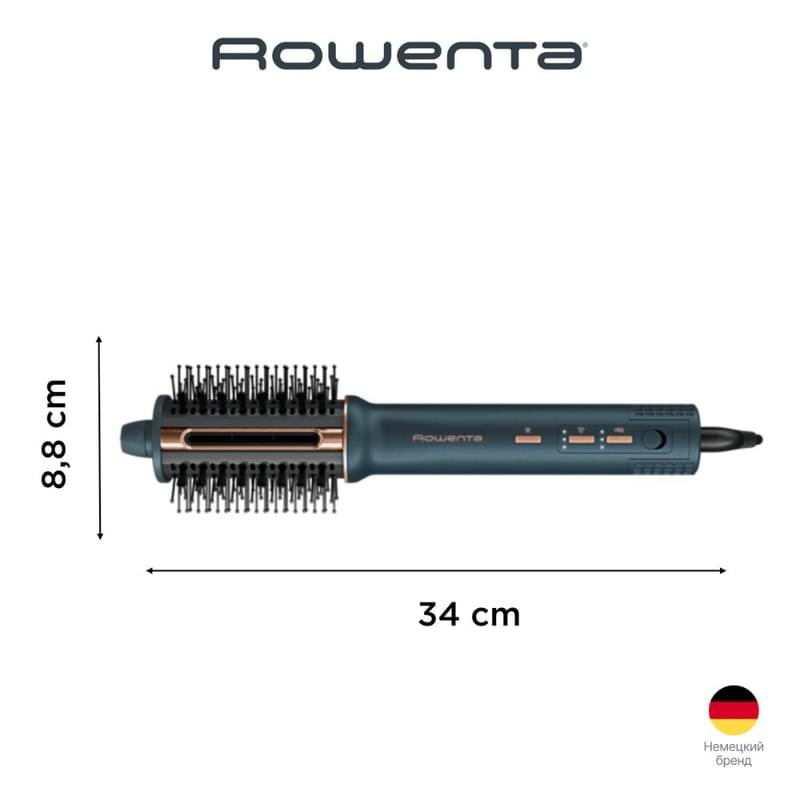 Rowenta UB-9720E0 стайлері - фото #11, Technodom.kz