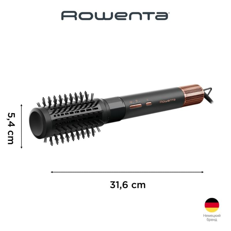 Стайлер Rowenta UB-9820E0 - фото #2, Technodom.kz Стайлер Rowenta UB-9820E0 - фото #2, Technodom.kz