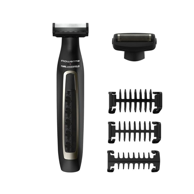 Rowenta TN-602LF0 Мультитриммері - фото #0, Technodom.kz