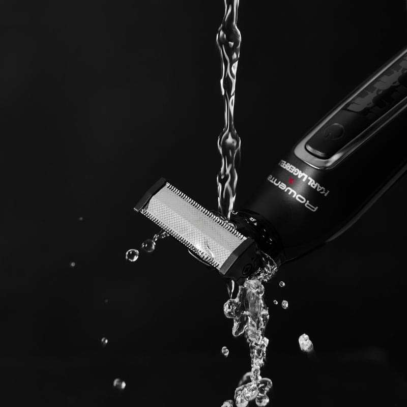 Rowenta TN-602LF0 Мультитриммері - фото #12, Technodom.kz