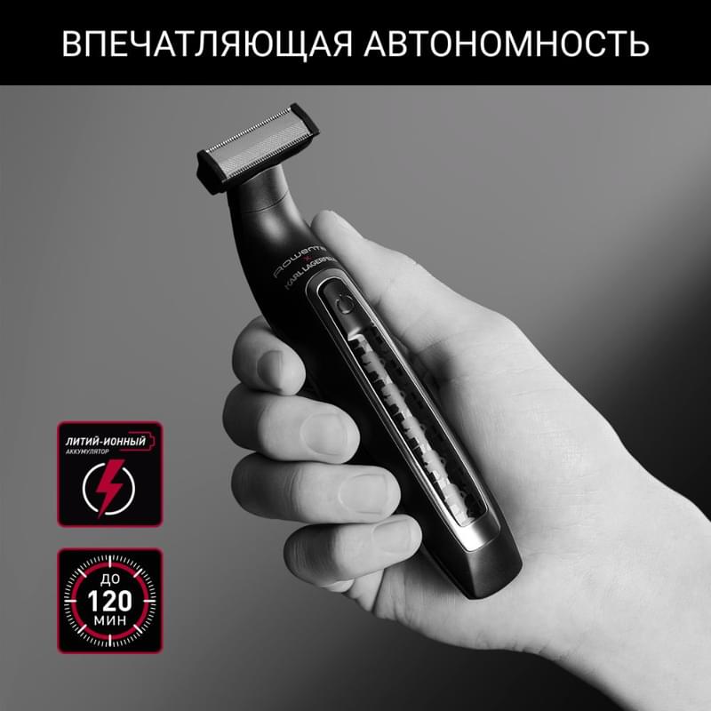 Rowenta TN-602LF0 Мультитриммері - фото #7, Technodom.kz