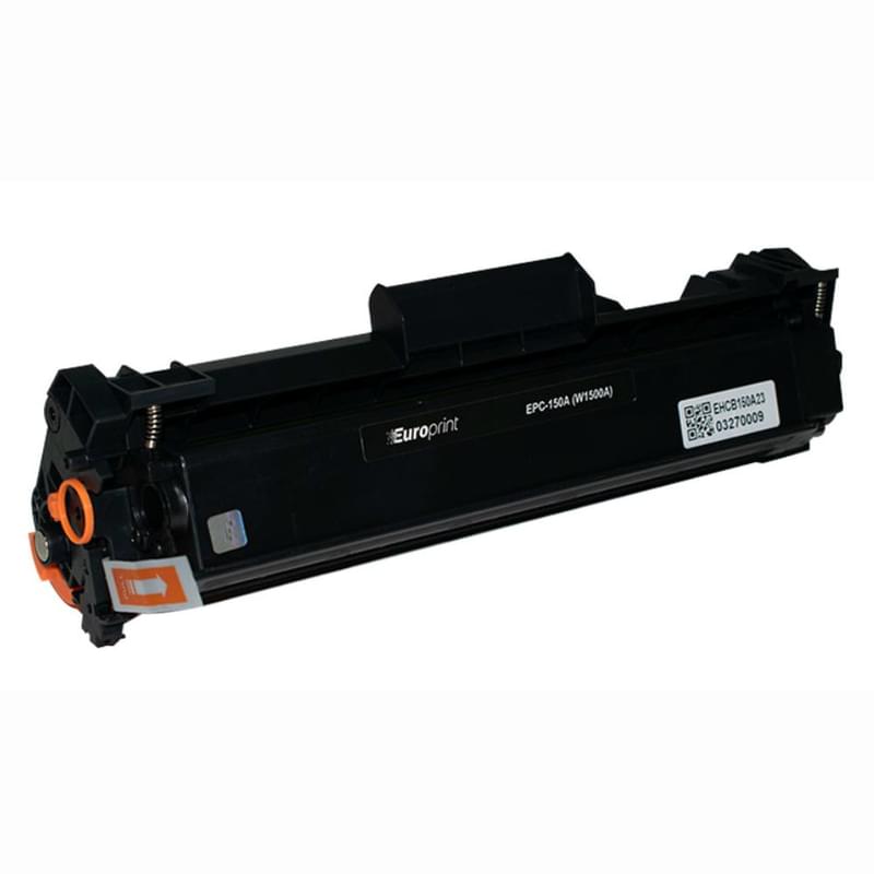 Картридж Europrint EPC-W1500A Black (Для HP LaserJet M111/MFP M141) - фото #1, Technodom.kz