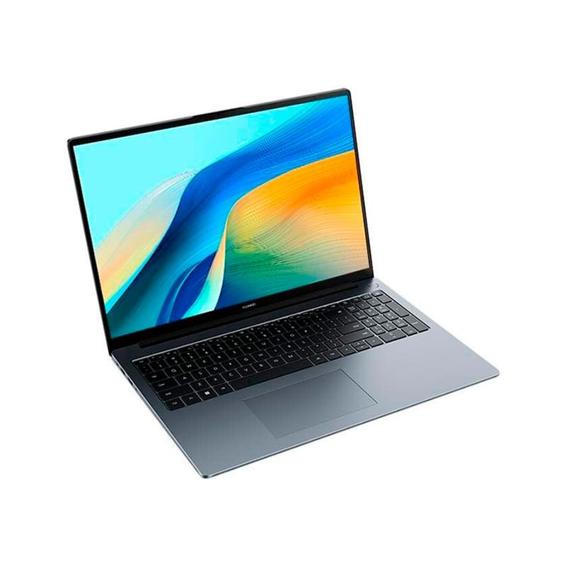 Ноутбук Huawei MateBook D16 / Ci5 13420H / 16ГБ / 1000SSD / DOS / (MitchellG-W5611/DOS) - фото #2, Technodom.kz Ноутбук Huawei MateBook D16 / Ci5 13420H / 16ГБ / 1000SSD / DOS / (MitchellG-W5611/DOS) - фото #2, Technodom.kz