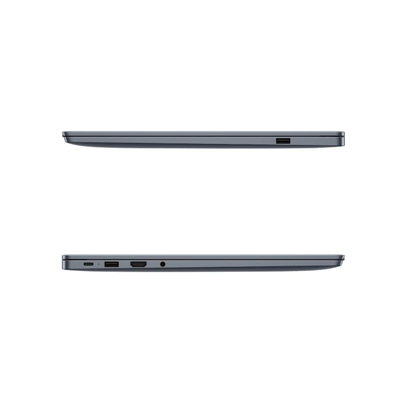 14" Huawei MateBook D14 Ноутбугі (Ci5 13420H-16-512-D)(MendelG-W5651D/DOS) - фото #9, Technodom.kz