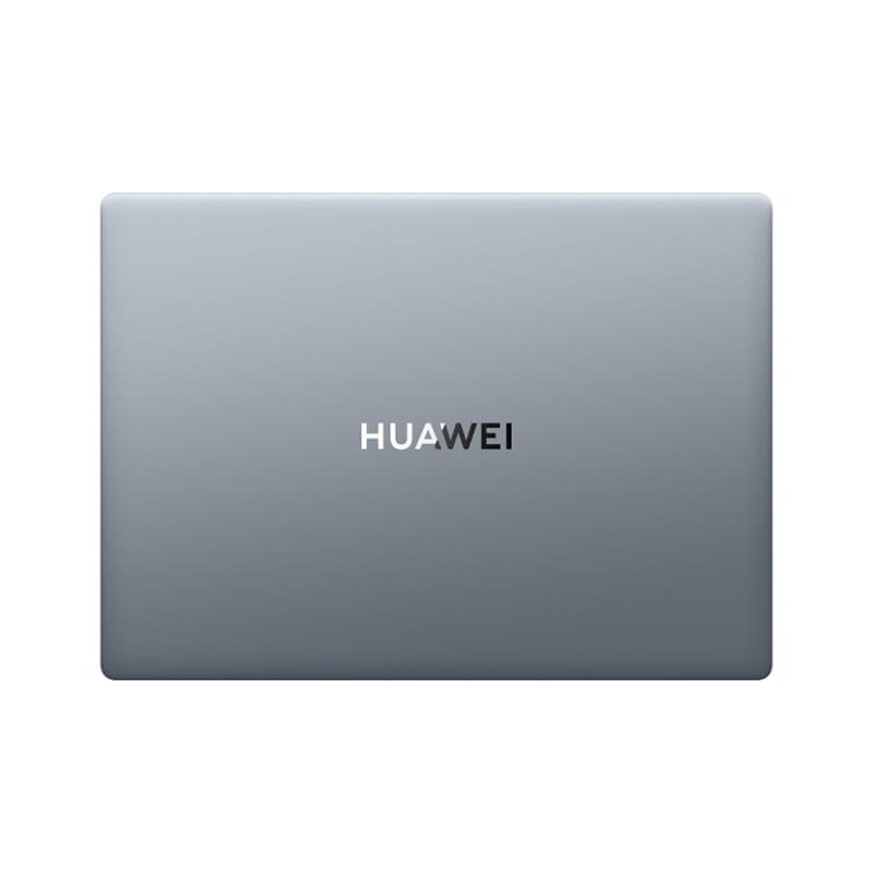 14" Huawei MateBook D14 Ноутбугі (Ci5 13420H-16-512-D)(MendelG-W5651D/DOS) - фото #2, Technodom.kz