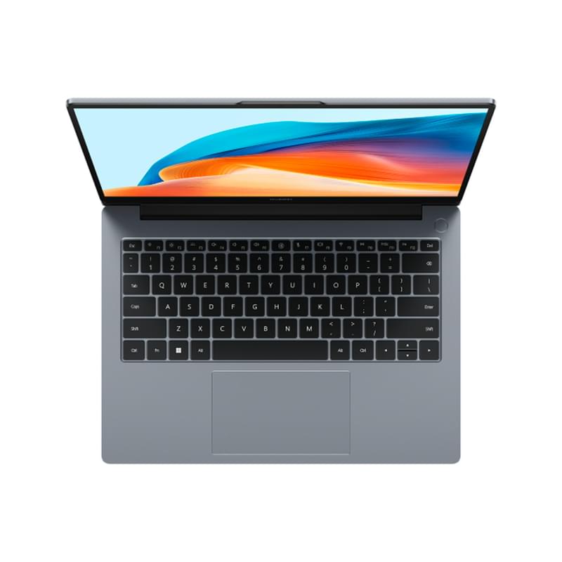 14" Huawei MateBook D14 Ноутбугі (Ci5 13420H-16-512-D)(MendelG-W5651D/DOS) - фото #3, Technodom.kz