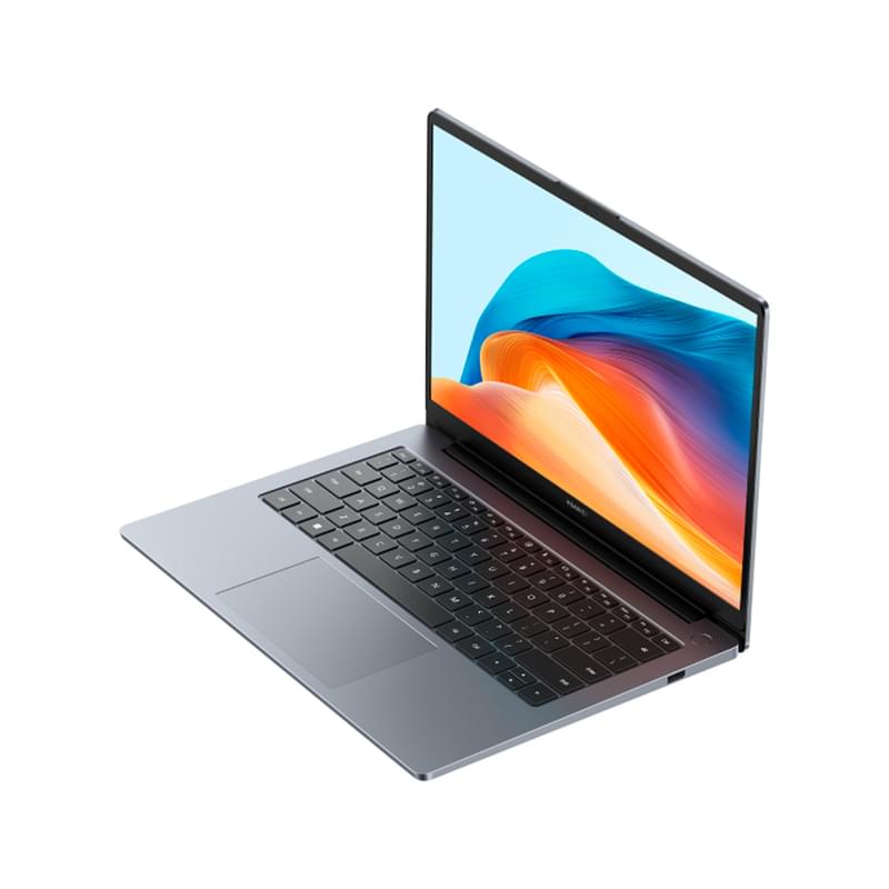 14" Huawei MateBook D14 Ноутбугі (Ci5 13420H-16-512-D)(MendelG-W5651D/DOS) - фото #4, Technodom.kz