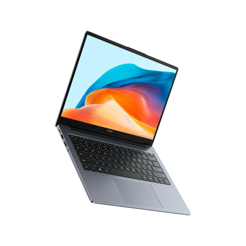 14" Huawei MateBook D14 Ноутбугі (Ci5 13420H-16-512-D)(MendelG-W5651D/DOS) - фото #5, Technodom.kz