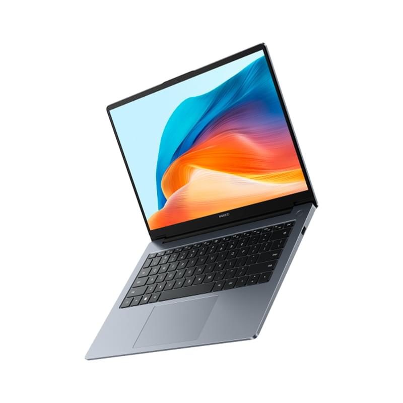 14" Huawei MateBook D14 Ноутбугі (Ci5 13420H-16-512-D)(MendelG-W5651D/DOS) - фото #6, Technodom.kz