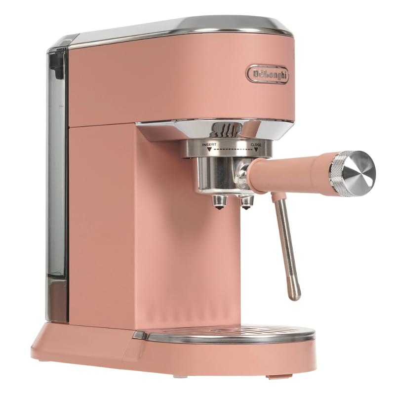 Кофеварка рожковая Delonghi EC-890.PK - фото #0, Technodom.kz Кофеварка рожковая Delonghi EC-890.PK - фото #0, Technodom.kz