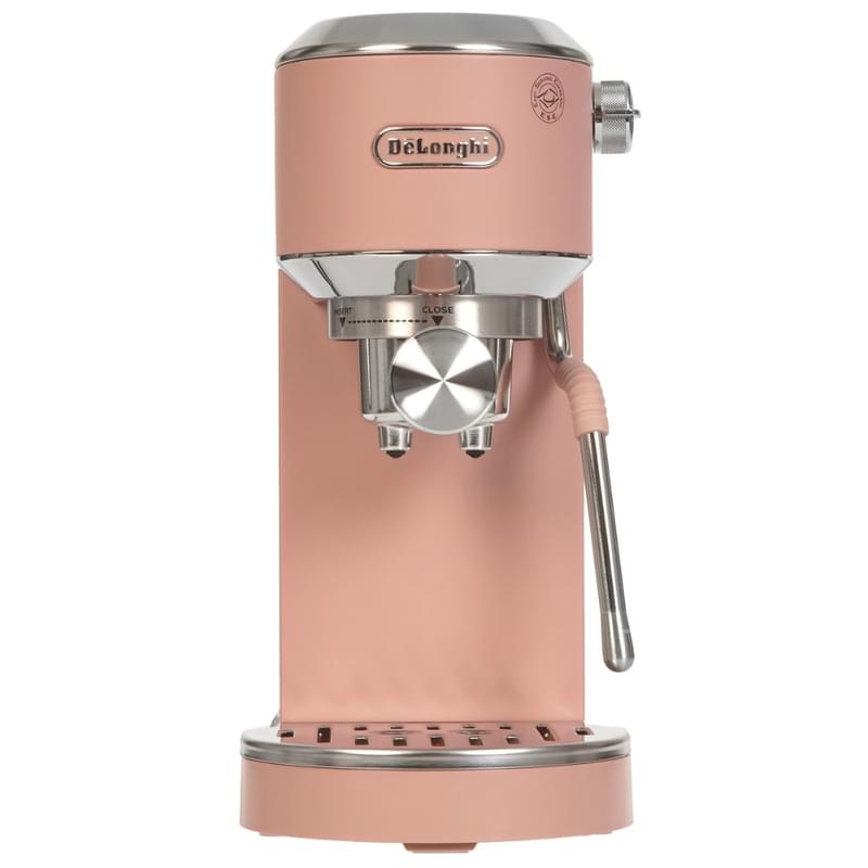 Кофеварка рожковая Delonghi EC-890.PK - фото #4, Technodom.kz Кофеварка рожковая Delonghi EC-890.PK - фото #4, Technodom.kz