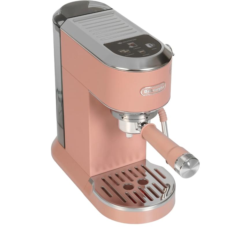 Кофеварка рожковая Delonghi EC-890.PK - фото #8, Technodom.kz Кофеварка рожковая Delonghi EC-890.PK - фото #8, Technodom.kz