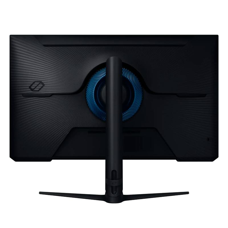 Монитор Игровой 27" Samsung Odyssey G5 LS27FG512EIXCI 2560x1440 16:9 VA 180ГЦ (2HDMI+DP) Black - фото #1, Technodom.kz