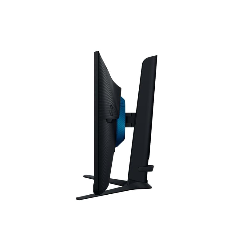 Монитор Игровой 27" Samsung Odyssey G5 LS27FG512EIXCI 2560x1440 16:9 VA 180ГЦ (2HDMI+DP) Black - фото #7, Technodom.kz