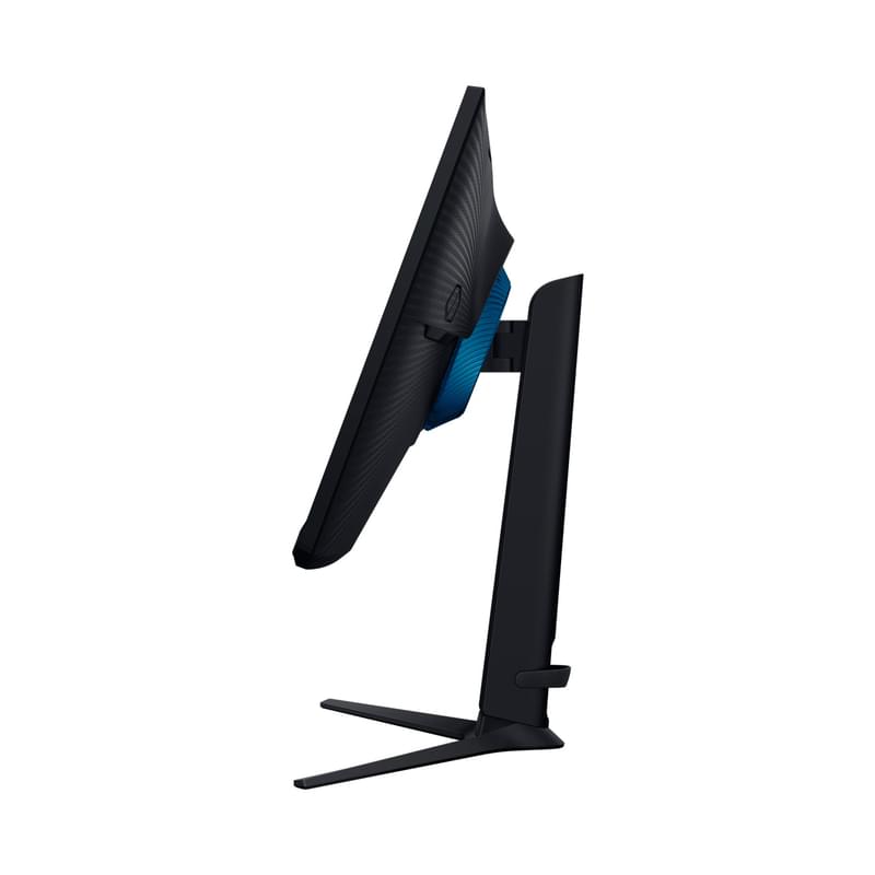 Монитор Игровой 27" Samsung Odyssey G5 LS27FG512EIXCI 2560x1440 16:9 VA 180ГЦ (2HDMI+DP) Black - фото #8, Technodom.kz