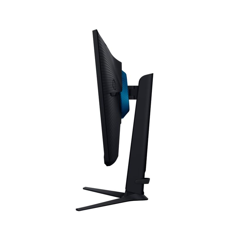 Монитор Игровой 32" Samsung Odyssey G5 LS32FG512EIXCI 2560x1440 16:9 VA 180ГЦ (2HDMI+DP) Black - фото #9, Technodom.kz