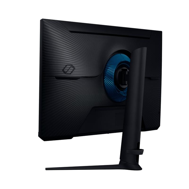 Монитор Игровой 32" Samsung Odyssey G5 LS32FG512EIXCI 2560x1440 16:9 VA 180ГЦ (2HDMI+DP) Black - фото #5, Technodom.kz