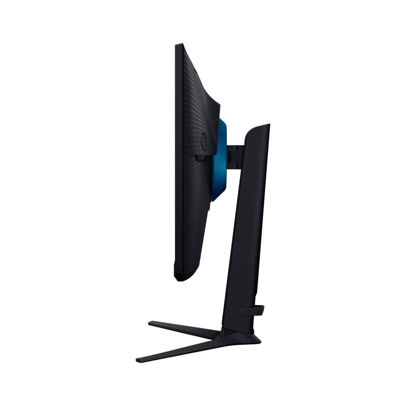 Монитор Игровой 32" Samsung Odyssey G5 LS32FG512EIXCI 2560x1440 16:9 VA 180ГЦ (2HDMI+DP) Black - фото #6, Technodom.kz