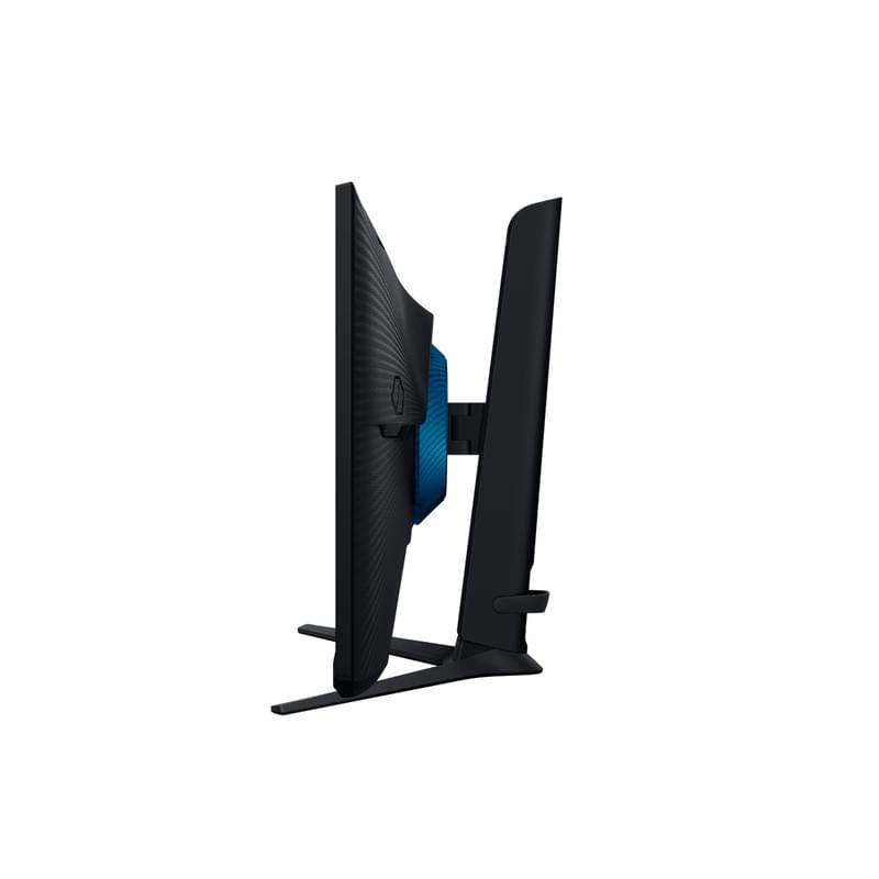 Монитор Игровой 32" Samsung Odyssey G5 LS32FG512EIXCI 2560x1440 16:9 VA 180ГЦ (2HDMI+DP) Black - фото #7, Technodom.kz