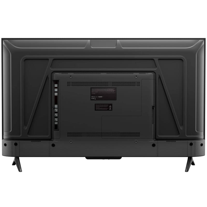 Телевизор Яндекс ТВ Станция Бейсик QLED 43" - фото #1, Technodom.kz