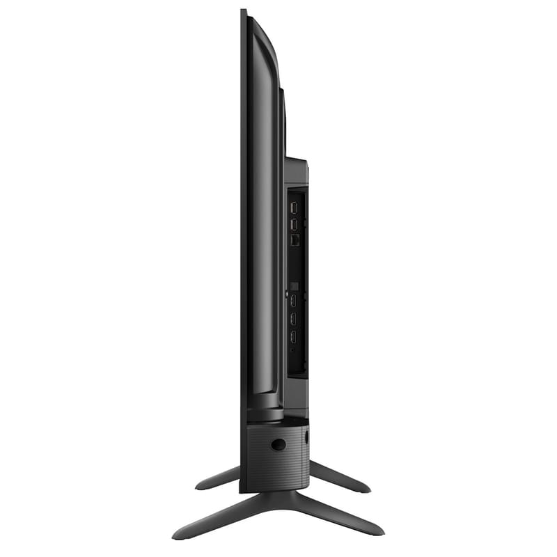 Телевизор Яндекс ТВ Станция Бейсик QLED 43" - фото #2, Technodom.kz