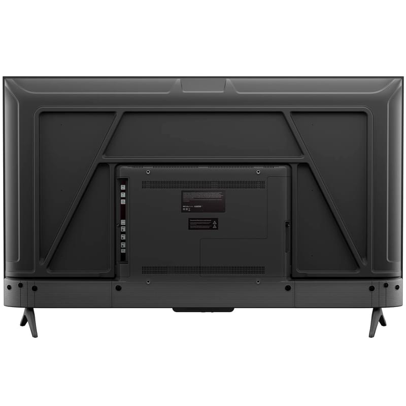 Яндекс ТВ Станция Бэйсик QLED 50" теледидары - фото #1, Technodom.kz Яндекс ТВ Станция Бэйсик QLED 50" теледидары - фото #1, Technodom.kz